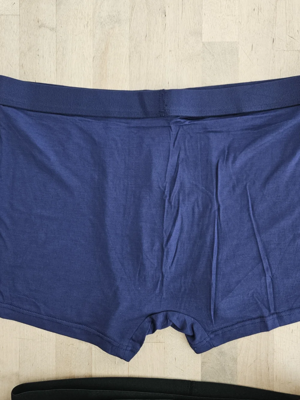 Mens BoxHero Bamboo Boxer Shorts Briefs 9 Pack XL
